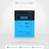 WIXEL Baterai B9010 Modem Wifi Mifi HNZ HN-03 SmartCom MF903 SanurPro E5578 Smart Com Double Power R