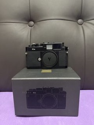 市場罕有 勁新淨 VOIGTLANDER BESSA R3M Film Camera