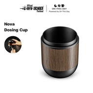 MHW-3BOMBER Nova Dosing Cup Coffee Powder Feeding