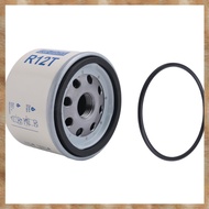 (MTYE) R12T Fuel /Water Separator Filter Engine for 40R 120AT S3240 NPT ZG1/4-19 Automotive Parts Co