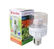 combo 10 bóng xông đèn thanh long 9w Rạng Đông