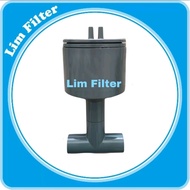 T-MODEL CHLORINE TUBE Water Filter