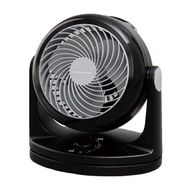 Iris Ohyama PCF-HD18 Circulator Fan Black