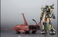 Robot 魂 老虎 真實標識 連飛行器 魂限定Bandai Metal Build Gusion Rebake Full Metal Panic