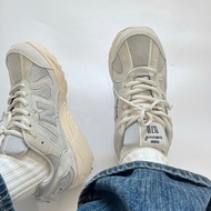 -ES- Part New Balance 878 NB Cream White Gray NB878 Casual Shoes CM878MA1