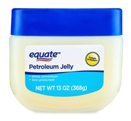 Sáp Dưỡng Ẩm Da Equate 100% Pure Petroleum Jelly (368gr/hộp)