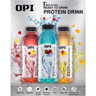 Original OPI Whey Isolate Protein Drink (ready stock)