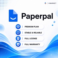 Paperpal Prime Premium Account AI checker and online academic writing tools reseachers [FAST]
