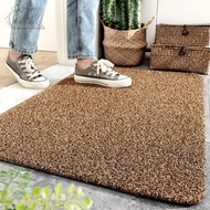 【LUUGAA LIFE】Floor mats door mats entrance door mats door mats hallway rub floor mats household non-slip mats outdoor mud scraping mats