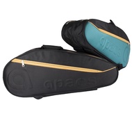 [APACS] BADMINTON COVER D 2702-CY