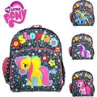 Punkpink's character bag can be given a name / pony / little pony / punkpinks