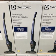 Electrolux vacuum cleaner ergorapido 18V ZB3416AK