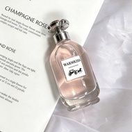 WARMKISS Perfume Fragrance Fresh Elegant Dream Journey Ladies Natural Student Niche Perfume 6.26