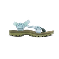 EIGER WOMEN BHARDEV ROLL STRAP 2.0 SANDALS