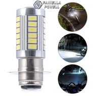 FANIELLAPOWELL Led Bulb Accessories 5730  H6 BA20D