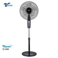 TOYOMI FS-1688 -16" Stand Fan FS