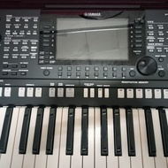 Yamaha Psr S775 Keyboard Arranger / Keyboard / Organtunggal Original