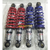 Yamaha Lagenda110Z/Lagenda110ZR/Lagenda115/Lagenda115 FI/Demak DVS Adjustable Gas Absorber[Apido]