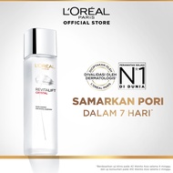 LOreal Paris Revitalift Crystal Micro-Essence Serum Water Skincare - Mencerahkan da Mengencangkan Ku