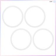 Food Containers Canning Jar Lid Gaskets Glass Bottle  junshaoyipin