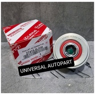 Pully Pulley Alternator Inova Innova Diesel Hilux Diesel Fortuner Diesel 7 PK 27415-0L030