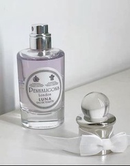 Penhaligon's 潘海利根 Luna 月亮女神香水 分裝香水 5毫升 5ML Perfume Decant