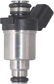 RNMXJ 1Pcs Fuel Injector Nozzle Compatible for Yuchai Bus K1A00-1113940 K1A00-1113940S K1A001113940