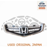 Accord CL7 Front Grill/Sarong Depan［USED JAPAN]