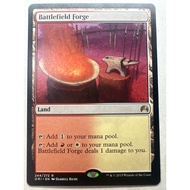 Battlefield Forge - Non Foil - MTG