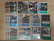 DTCG 數碼暴龍 帝王龍甲獸 大輔 賢仔 進化鏈 一套不散賣