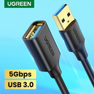 Extension Cable Usb 3.0 Cable For Smart Laptop Pc Tv Xbox One Ssd Usb 3.0 2.0 Extender Cord Mini Fas