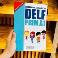 French book - Delf Prim - Livre De L'Eleve (A1)