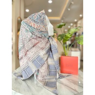 HEJAZ SCARF SEIKHA SERIES by PELANGI ASMARA