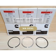 PistonRing Piston Engine 4BT 6BT Cummins 3802421 3802230 GB GB GB