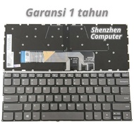 Keyboard Lnovo Ideapad C340-14 C340-14API C340-14IML C340-14IWL backlit new