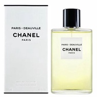 🔊現貨-（包順豐😍）-Chanel香水 125ml｜Chanel Paris Deauville EDT 經典淡香 香水 優雅迷人