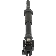 SCITOO Lower Intermediate Steering Shaft Universal U-Joint Coupler Compatible 425-105 25900714 untuk
