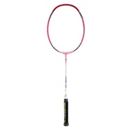 Apacs Z Fusion Bright Red  Badminton Racket (5U)