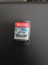 Nintendo Switch 寶可夢傳說 阿爾宙斯