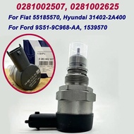 0281002507 23280-33010 23280-33020 51815371 9S519C968AA 31402-2A400 Fuel Pressure Regulator Sensor f