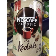 KOPI KEDAH Nescafe Classic
