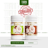 Ngũ Cốc Dinh Dưỡng Beone Hộp 500Gr Tăng Cân Tăng Cơ Hiệu Quả Bổ Sung Dinh Dưỡng Toàn Diện