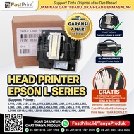 Fast Print Head Printer Original Epson L120