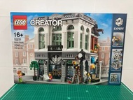 Lego  10251 Brick Bank