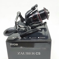 REEL RYOBI ZAUBER CS 3000 POWER HANDLE