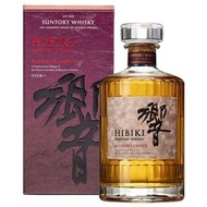 SUNTORY HIBIKI Blender’s Choice 響