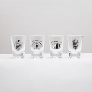 (ของแถมงดจำหน่าย) NYLA SHOTS OF THE STREETS