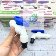 Daiho Garden Faucet Garden Faucet/ Water Faucet/ Faucet/ - DAIHO Premium PVC Pipe Connector PVC Pipe