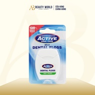 Beauty Formulas Active Oral Care Dental Floss 100M | AB BEAUTY WORLD