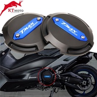For Yamaha TMAX560 T-MAX560 2020 Motorcycle Accessorie tmax560 high quality Engine Stator Hood Anti-drop Cover Protector